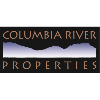 Columbia River Properties Real Estate Logo