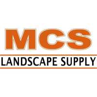 MCS Landscape Supply Logo