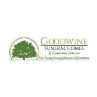 Goodwine Funeral Homes & Cremation Services - Robinson Logo
