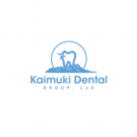 Kaimuki Dental Group LLC Logo