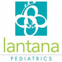 Lantana Pediatrics Logo
