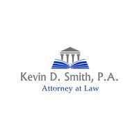 Law Offices of Kevin D. Smith, P.A. Logo