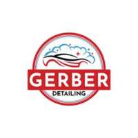 Gerber Precision Detailing Logo