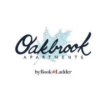 Oakbrook Apartments Logo