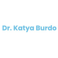 Dr. Katya Burdo Logo