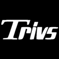 Trivs Logo