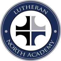 Lutheran North Academy Logo