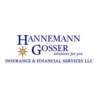 Hannemann-Gosser Insurance & Financial Services LLC Logo