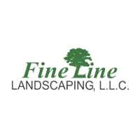 Fine Line Landscaping, LLC Logo