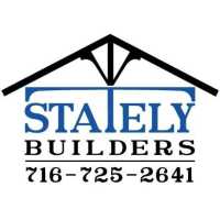 Stately Builders Logo