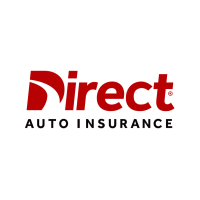 Direct Auto Insurance - Closed Logo
