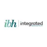 Integrated Behavioral Health Logo