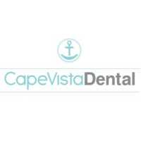 Cape Vista Dental Logo