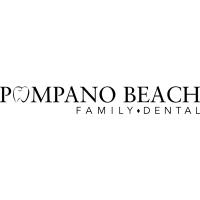 Pompano Beach Family Dental Logo