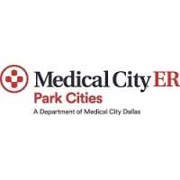 Medical City ER Park Cities Logo
