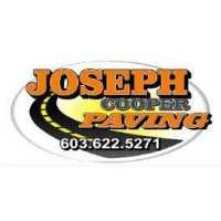 Joseph Cooper paving Logo