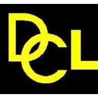 DC LIQUORS Logo