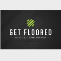 Get Floored Logo