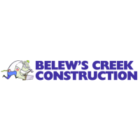 Belews Creek Construction Logo