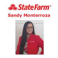 Sandy Monterroza - State Farm Insurance Agent Logo