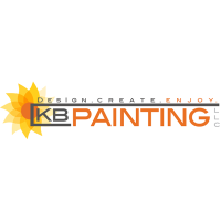 KB Painting LLC Logo