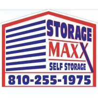 Storage Maxx Logo