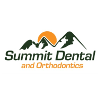 Summit Dental and Orthodontics Logo