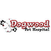 Dogwood Pet Hospital Logo