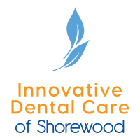 Innovative Dental Care of Shorewood Logo