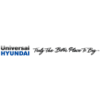 Universal Hyundai Logo