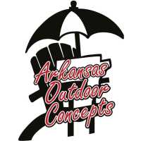 Arkansas Outdoor Concepts Logo