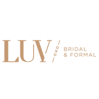 Luv Bridal Logo