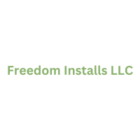 Freedom Installs LLC Logo