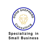 Good Shepherd Consulting Logo