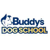 Buddy's Dog School, Inc Logo