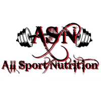 All Sport Nutrition Logo