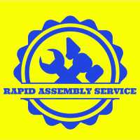 Rapid Assembly Service Logo