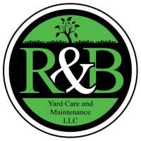 R&B Yard Care and Maintenance, LLC Logo