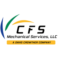 CFS Mechanical Services Logo