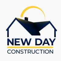 New Day Construction Logo