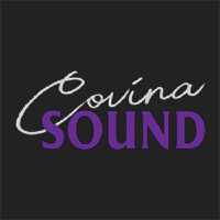 Covina Sound Logo