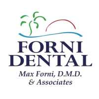 Forni Dental - Lake Wales Dentist Logo