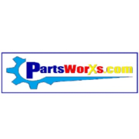 Partsworxs Home Services Logo
