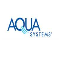 Aqua Systems/Salt Shop Logo