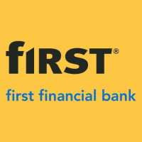 CLOSED - First Financial Bank ATM Only Logo