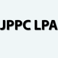 Jerry P. Purcel Co. Lpa Logo