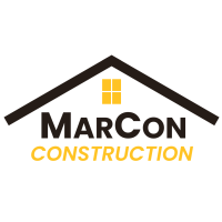 Marcon Construction Logo