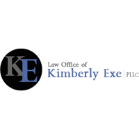 Law Office of Kimberly Exe Logo