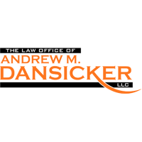 The Law Office of Andrew M. Dansicker, LLC Logo