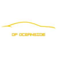Auto Glass & Tint of Oceanside Logo